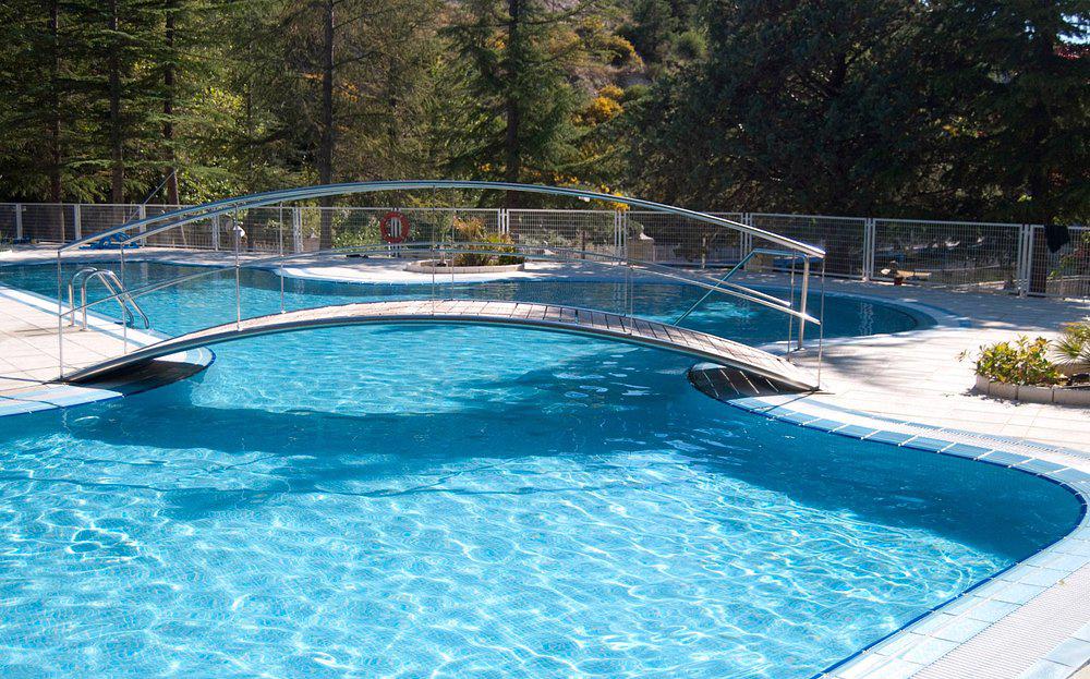 Segovia Sierra de Guadarrama - Afbeelding 3