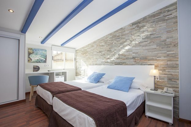 Casual Valencia de las Artes - Afbeelding 4