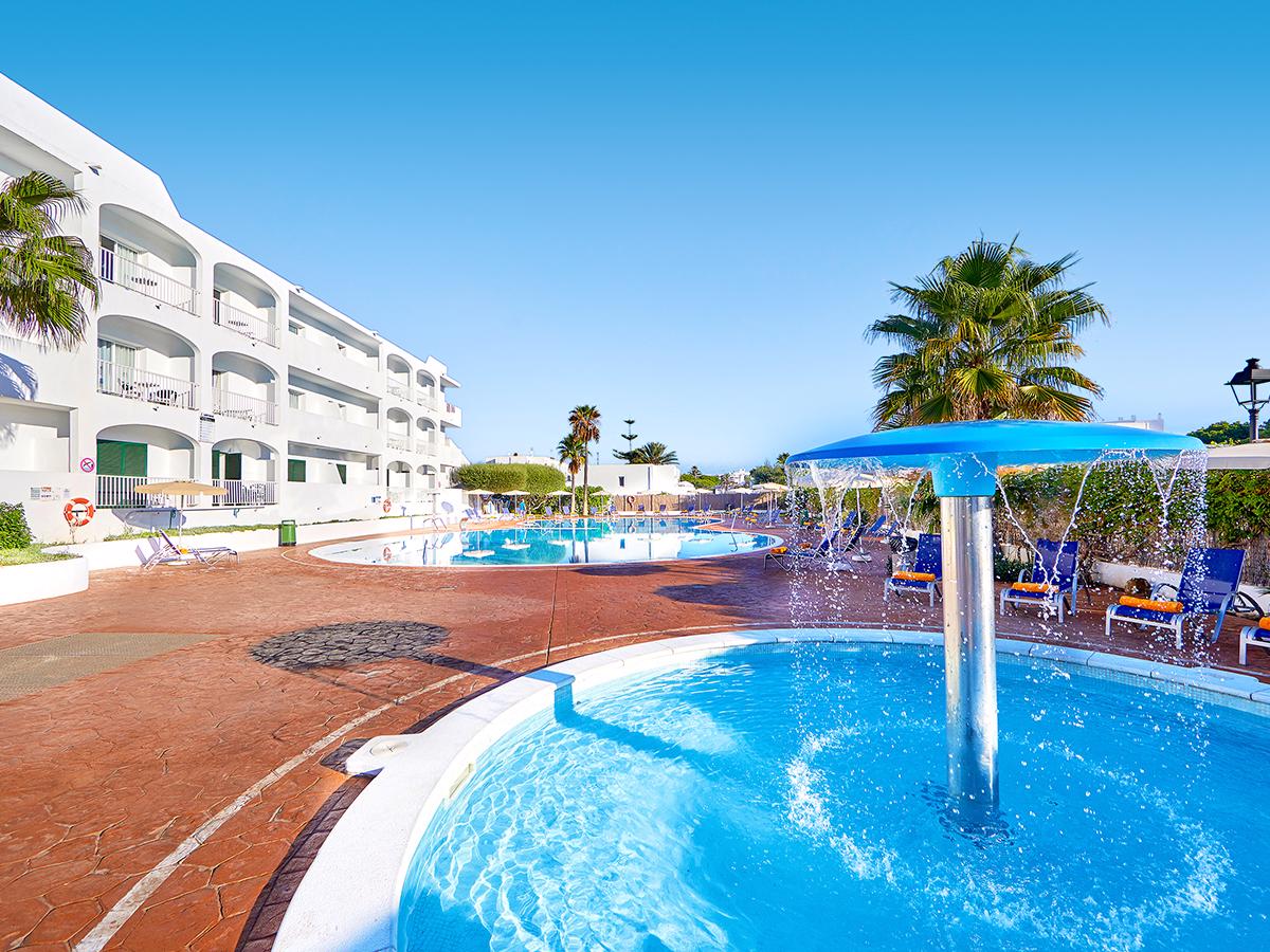 Hotel Gavimar Ariel Chico Club - Afbeelding 4