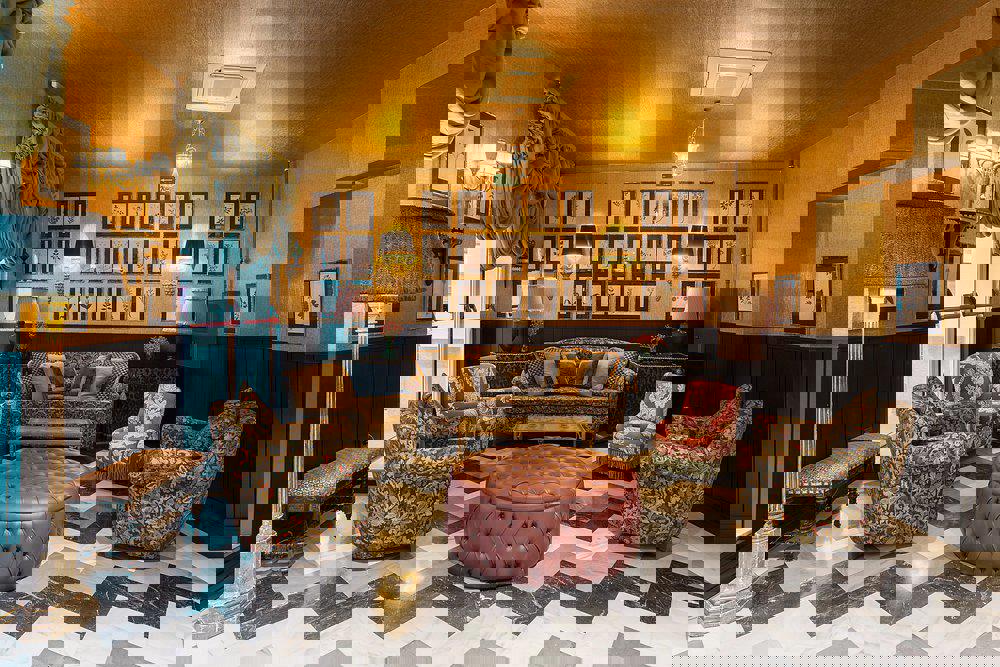 Room Mate Alba - Afbeelding 3