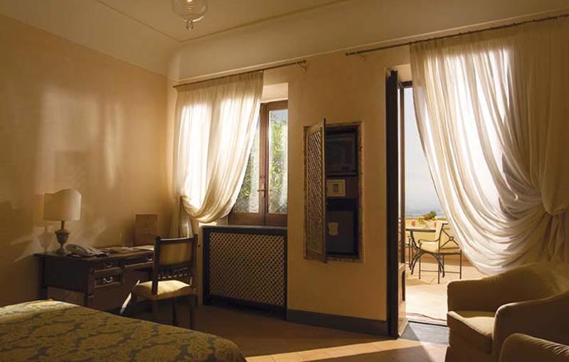 Hotel San Francesco Al Monte - Afbeelding 4