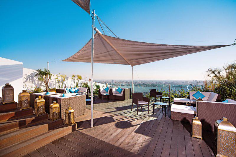 Sofitel Tour Blanche - Afbeelding 3