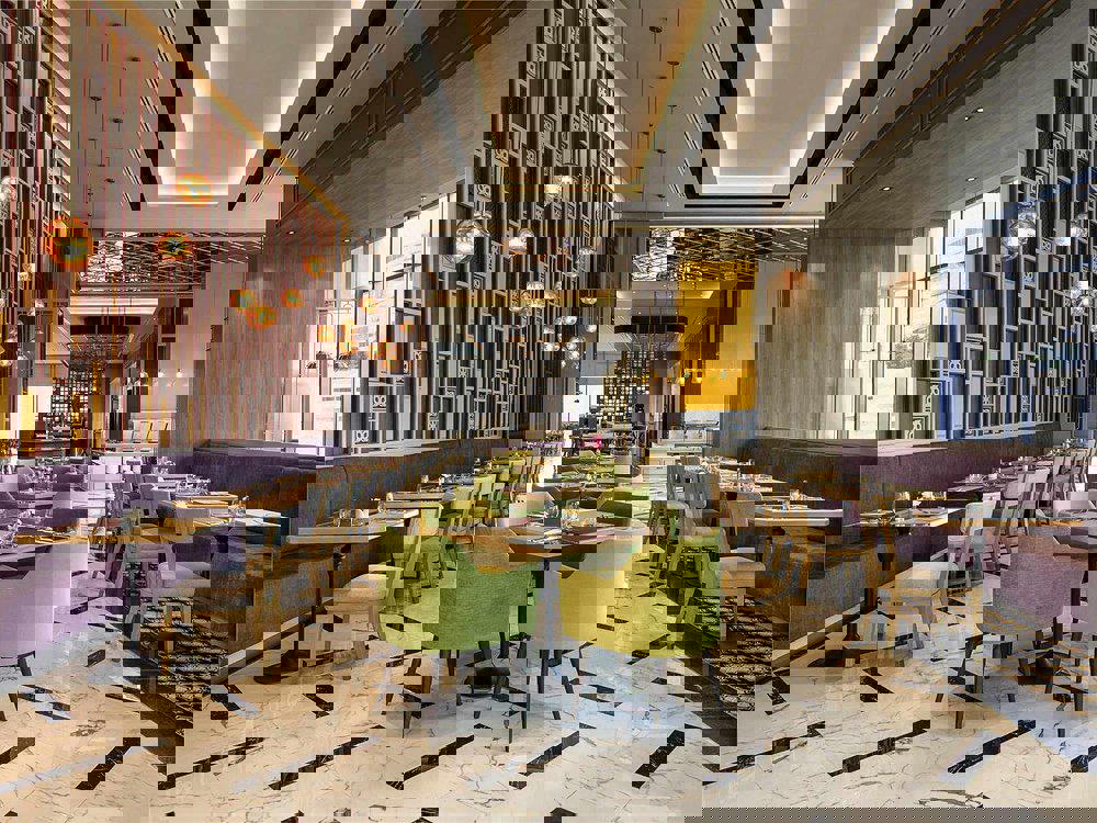 ibis Bangkok Sukhumvit 24 - Afbeelding 3