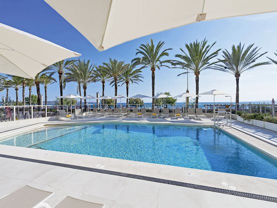 Allsun Riviera Playa - Afbeelding 3