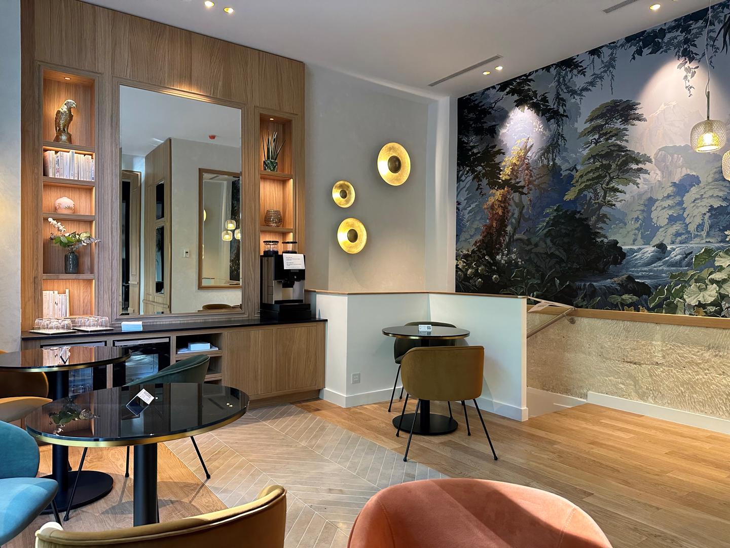 Hotel Marceau Champs Elysees - Afbeelding 3