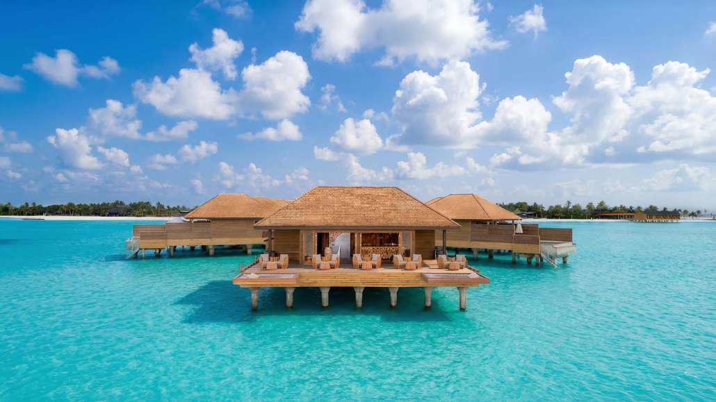 Innahura Maledives Resort - Afbeelding 4