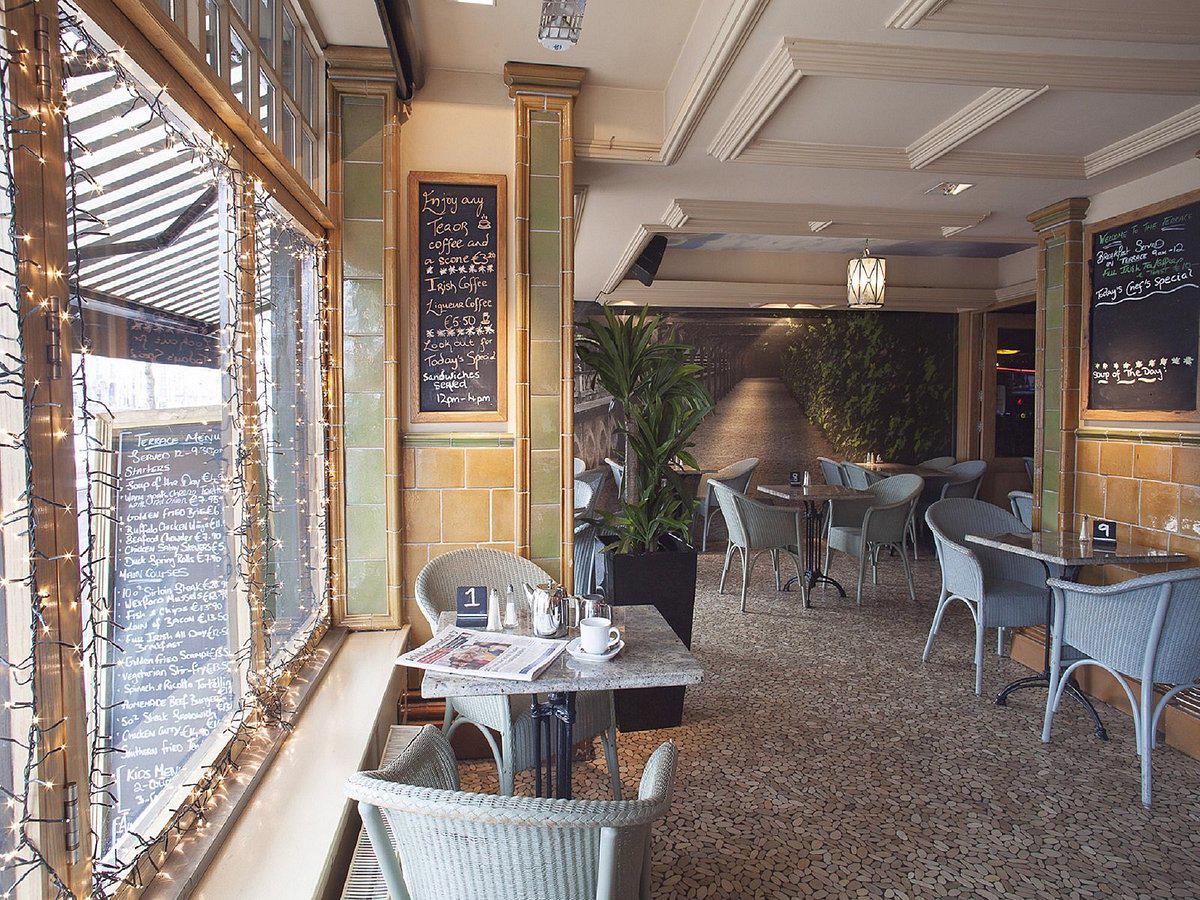 Arlington O Connell Bridge - Afbeelding 4