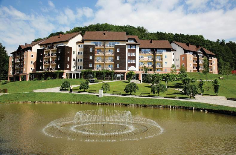 Terme Olimia - Afbeelding 4