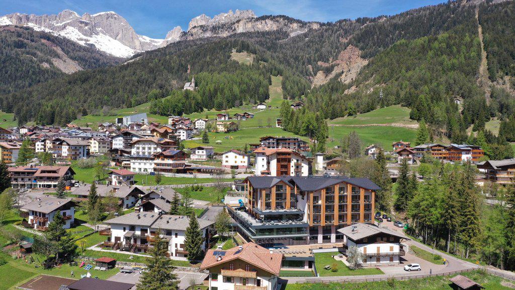 Ciampedie Luxury Alpine Spa - Afbeelding 3