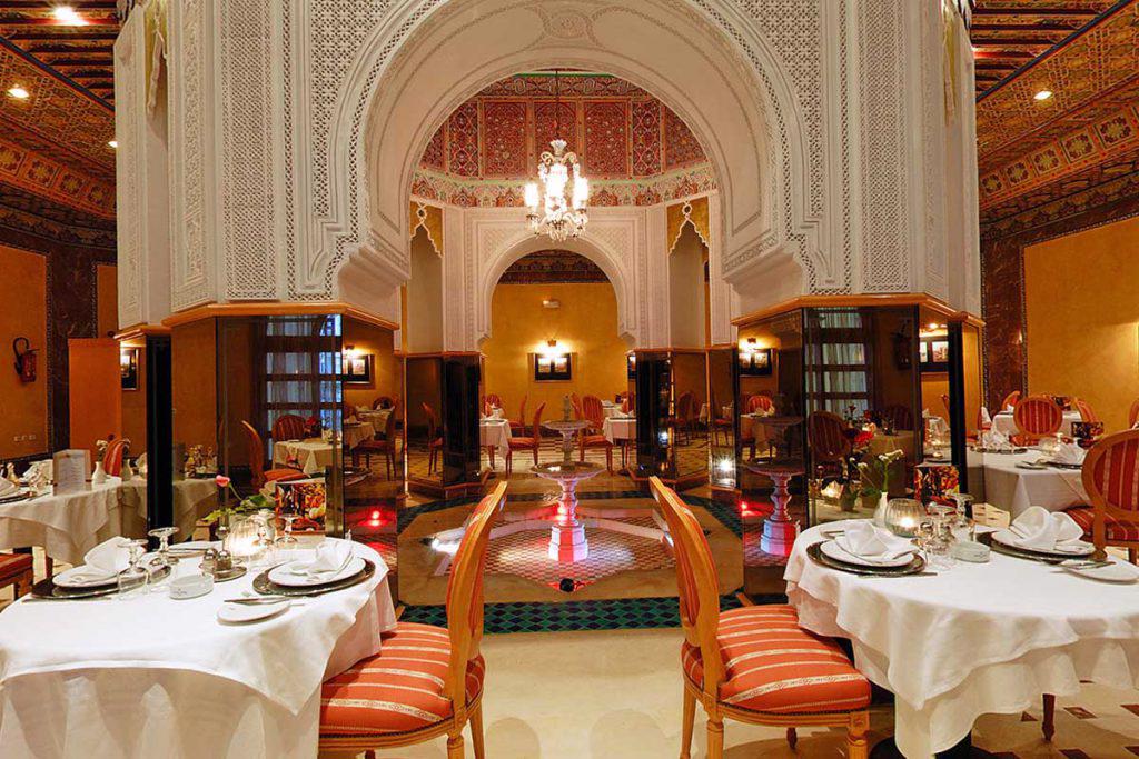 Mehari Hammamet Thalasso - Afbeelding 2