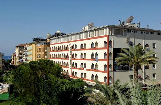 Aslan City - Afbeelding 3