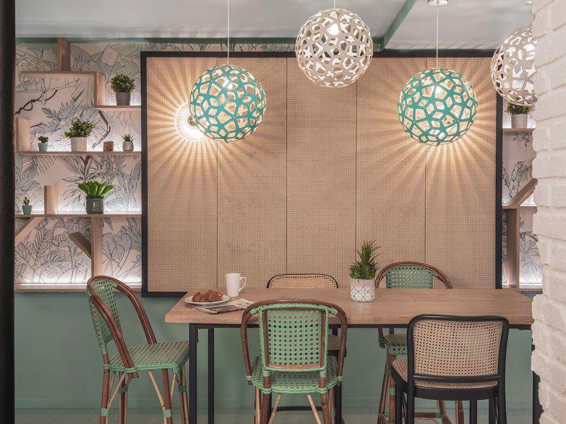 Paris Montmartre Nord - Afbeelding 3