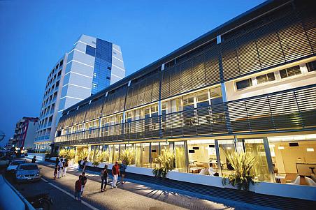 Excelsior Congress Spa en Lido - Afbeelding 2