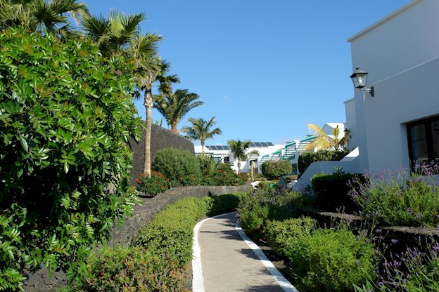 Ilunion Costa Sal Lanzarote - Afbeelding 4