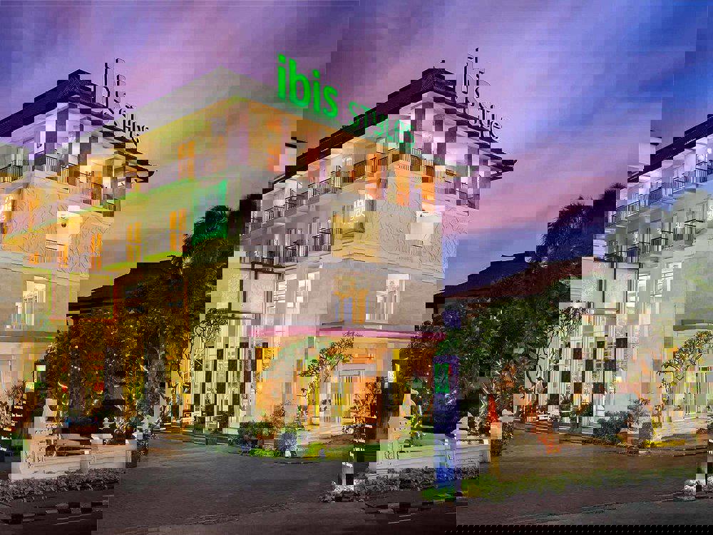 ibis Styles Bali Denpasar - Afbeelding 3