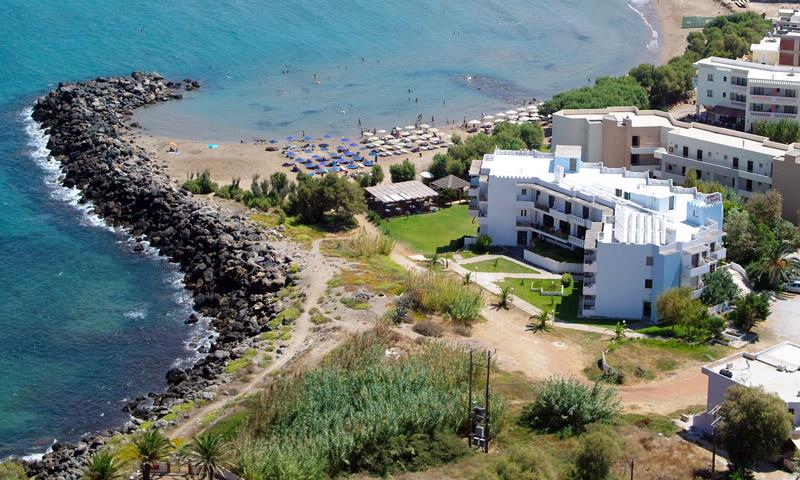 Elena Beach - Afbeelding 3