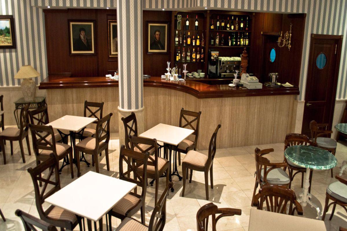 RF Astoria - Afbeelding 4