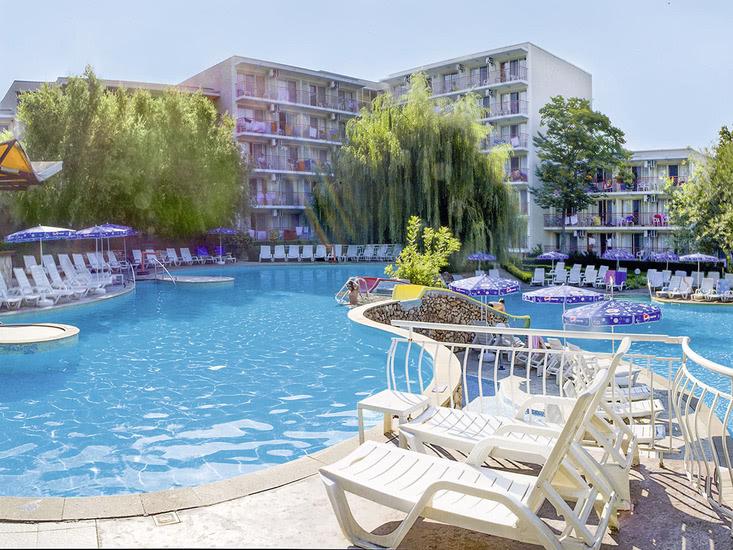 Slavuna Beach - Afbeelding 4