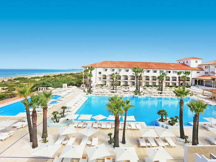 Iberostar Andalucia Playa - Afbeelding 3