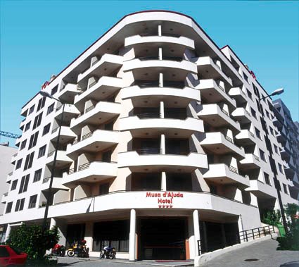 Musa d Ajuda - Afbeelding 2