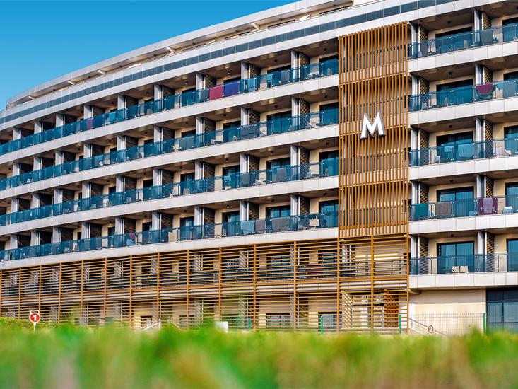 Hotel Michell Spa Beach Club - Afbeelding 4