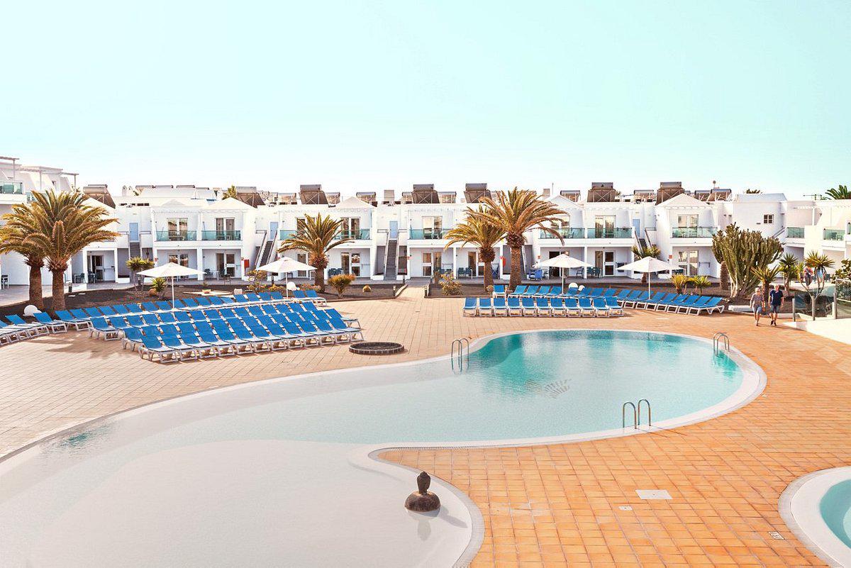 BLUESEA Lanzarote Palm - Afbeelding 3