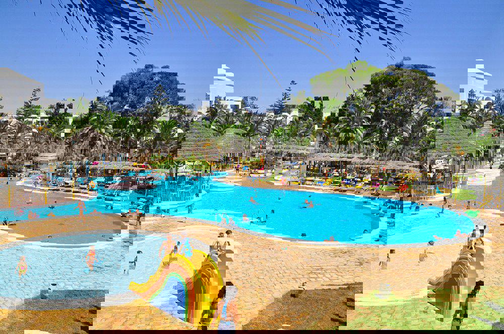 Shalimar Hammamet - Afbeelding 3