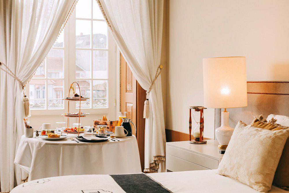 Torel Palace Porto - Afbeelding 2