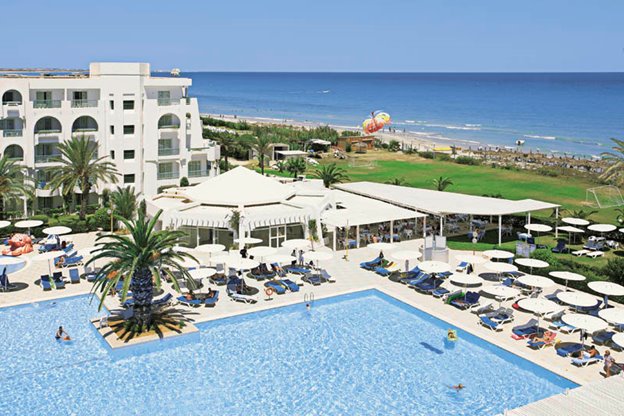 El Mouradi Mahdia - Afbeelding 3