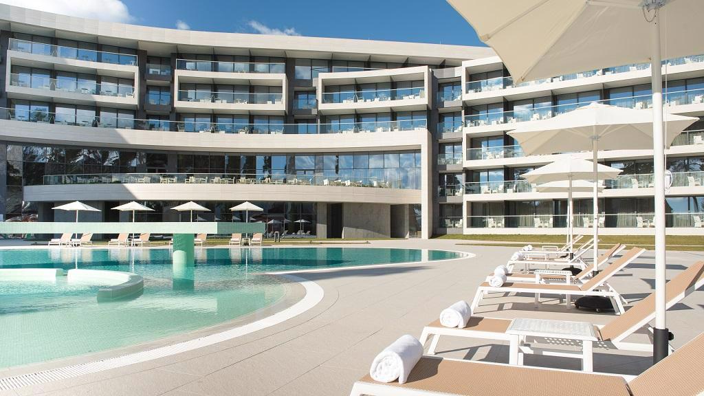 Sheraton Dubrovnik Riviera - Afbeelding 4