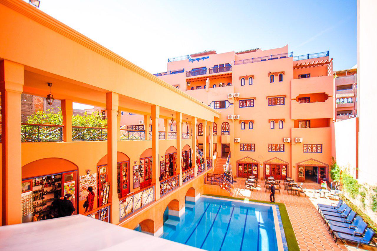 Oudaya - Afbeelding 4