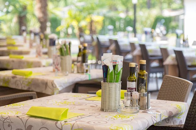 Del Garda Village en Camping - Afbeelding 2