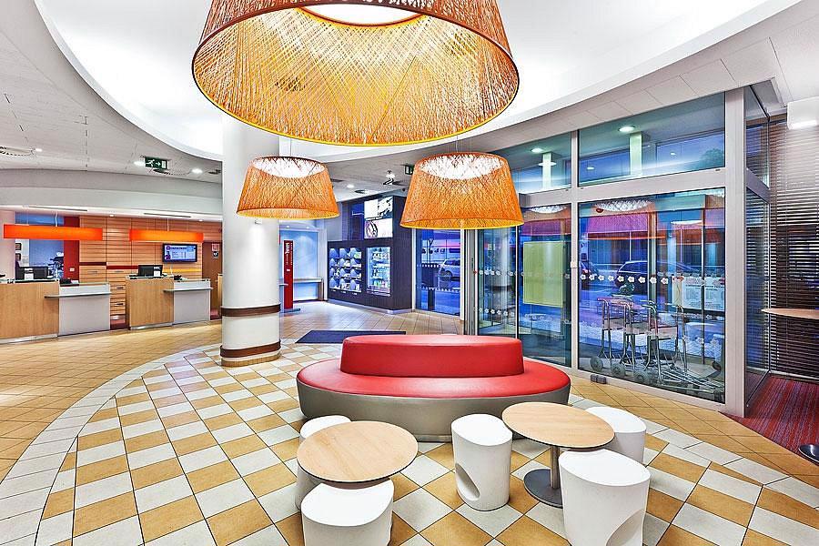 Hotel ibis Praha Mala Strana - Afbeelding 2