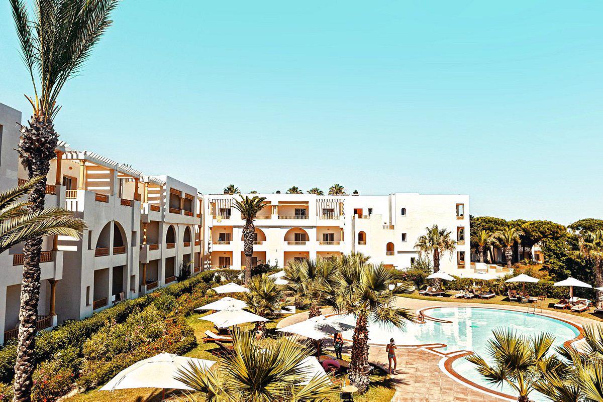 Calimera Delfino Beach - Afbeelding 2