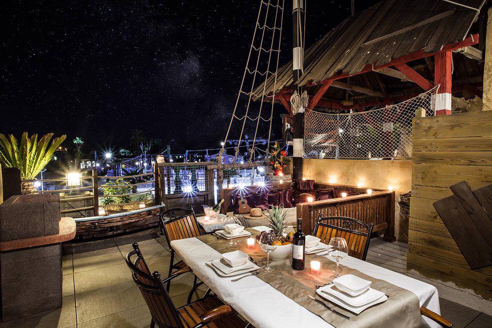 Cap Pirate - Afbeelding 4