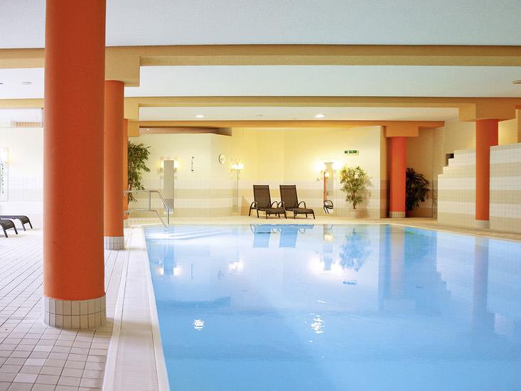 Hotel Sonnenhotel Hoher Hahn - Afbeelding 2