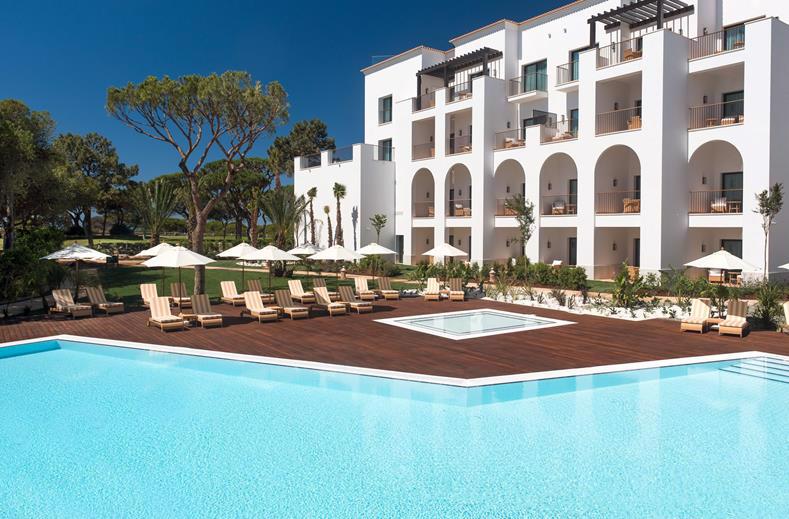 Pine Cliffs Resort - Afbeelding 4