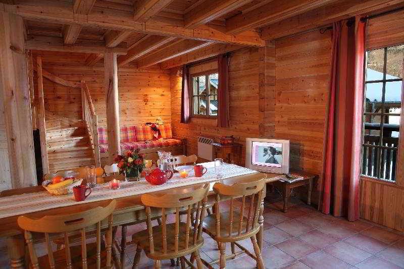 Nemea Chalets du Bois - Afbeelding 2