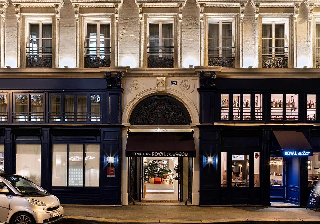 Royal Madeleine - Afbeelding 3