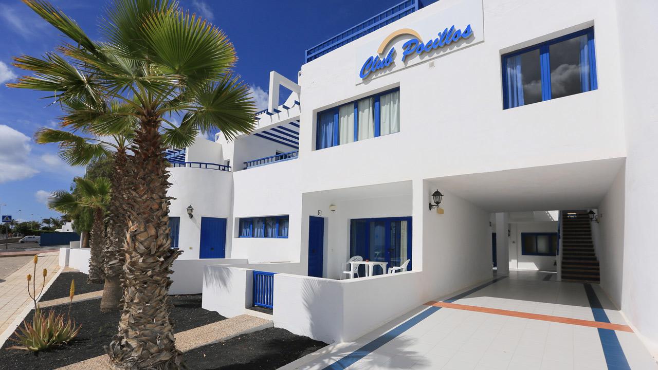 Club Pocillos - Afbeelding 3