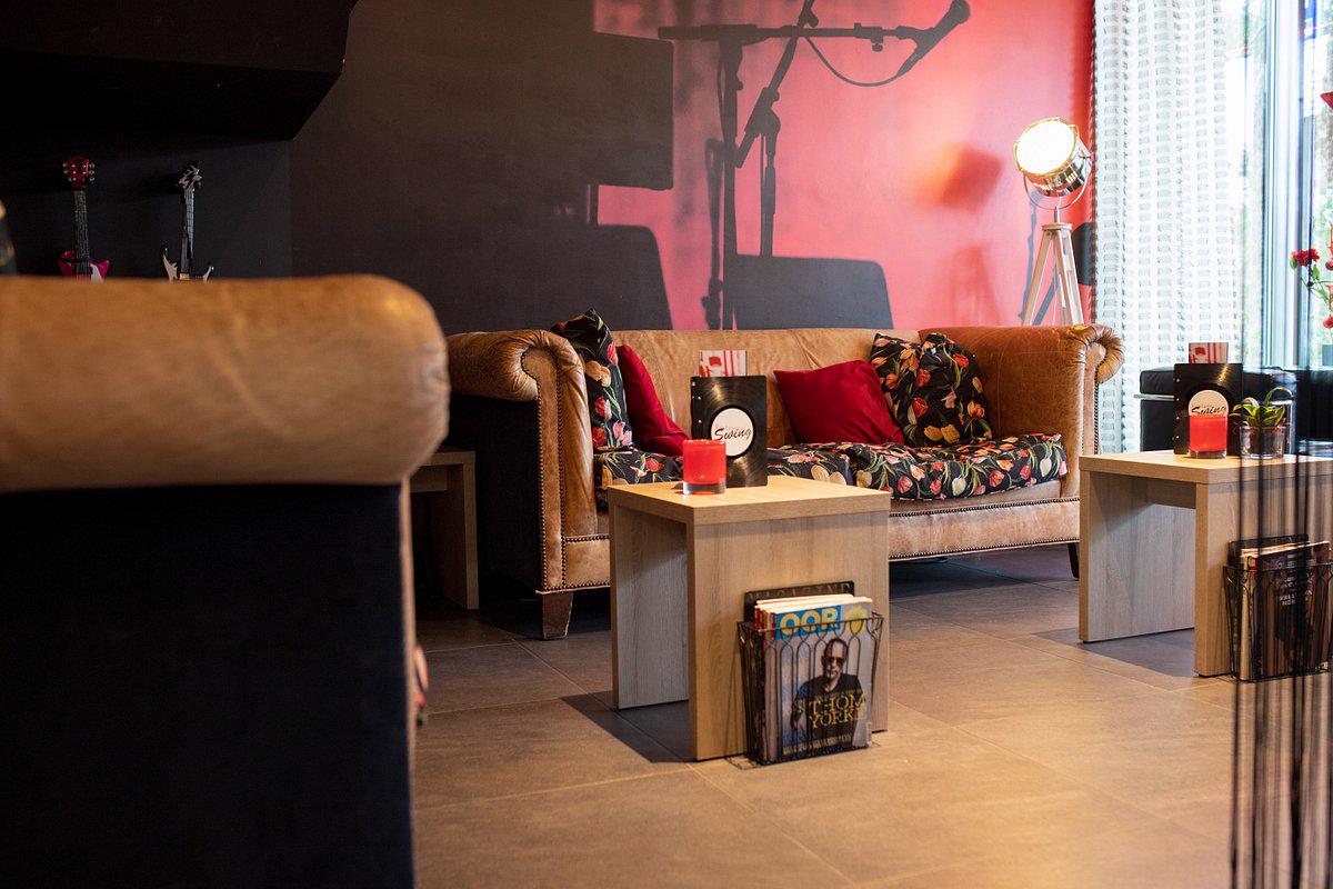 Hotel Hampshire Delft Centre - Afbeelding 4