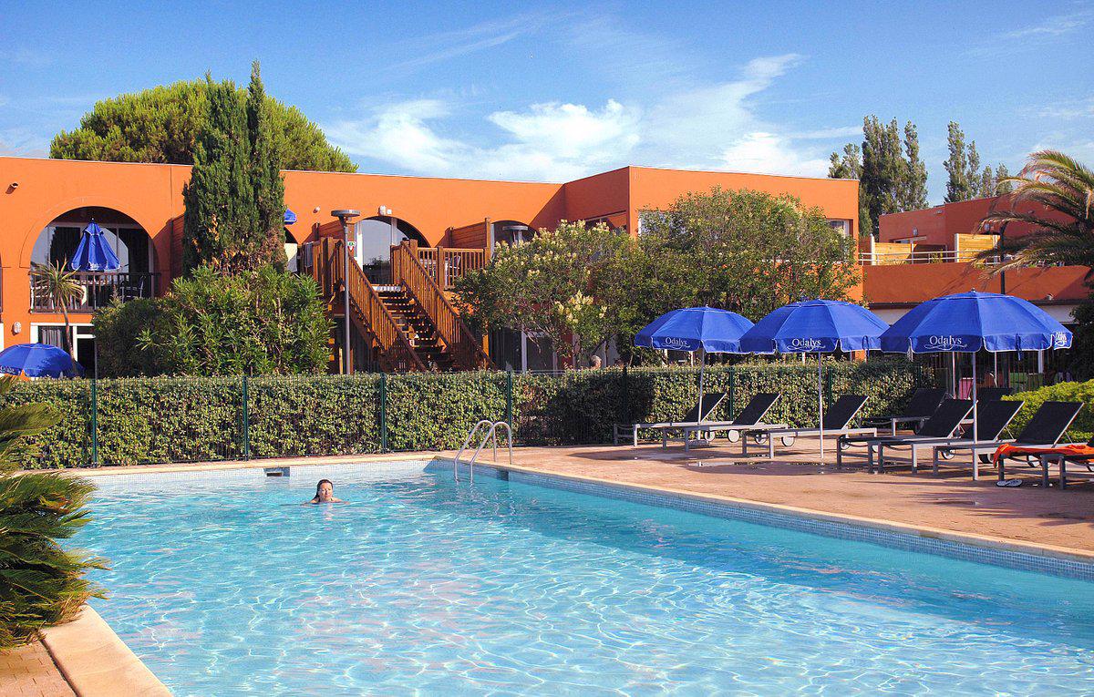 Odalys Residence du Golfe - Afbeelding 2