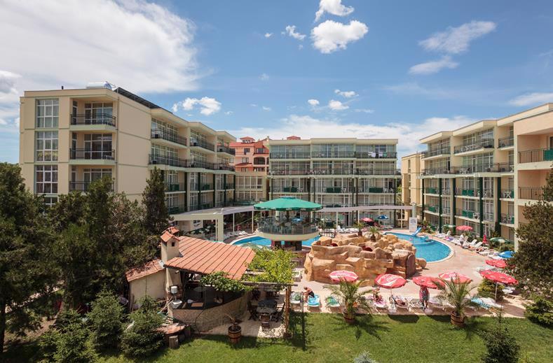 Sunny Day Club - Afbeelding 3