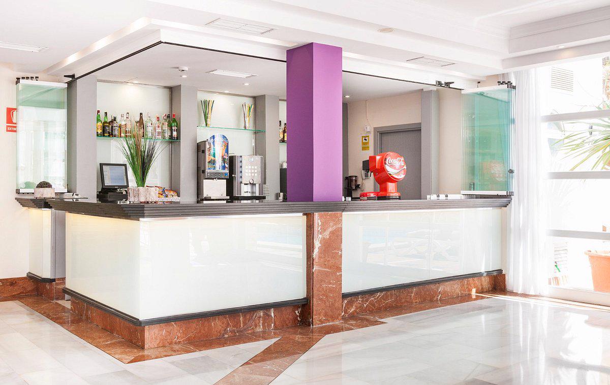 Globales Palmanova Palace - Afbeelding 2