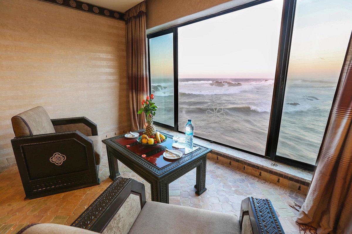 Riad Mimouna - Afbeelding 2