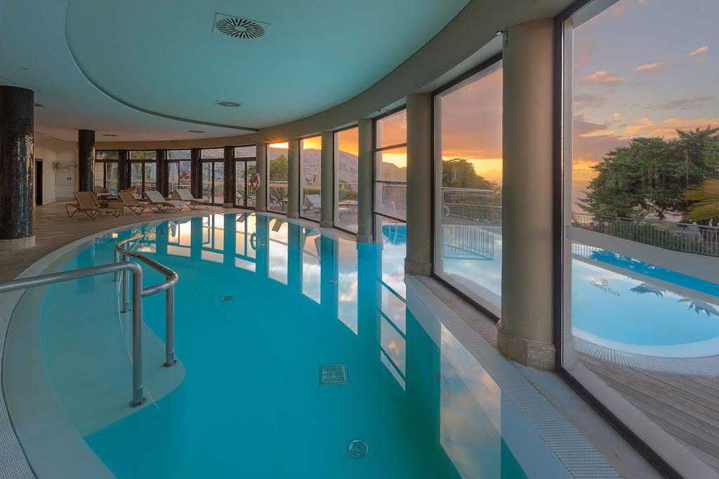 Quinta das Vistas Palace - Afbeelding 3