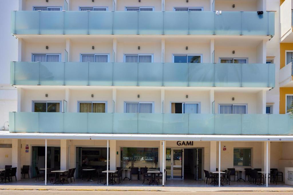 Hostel Gami - Afbeelding 4