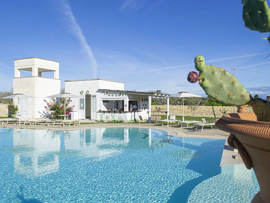 Masseria Rauccio - Afbeelding 3