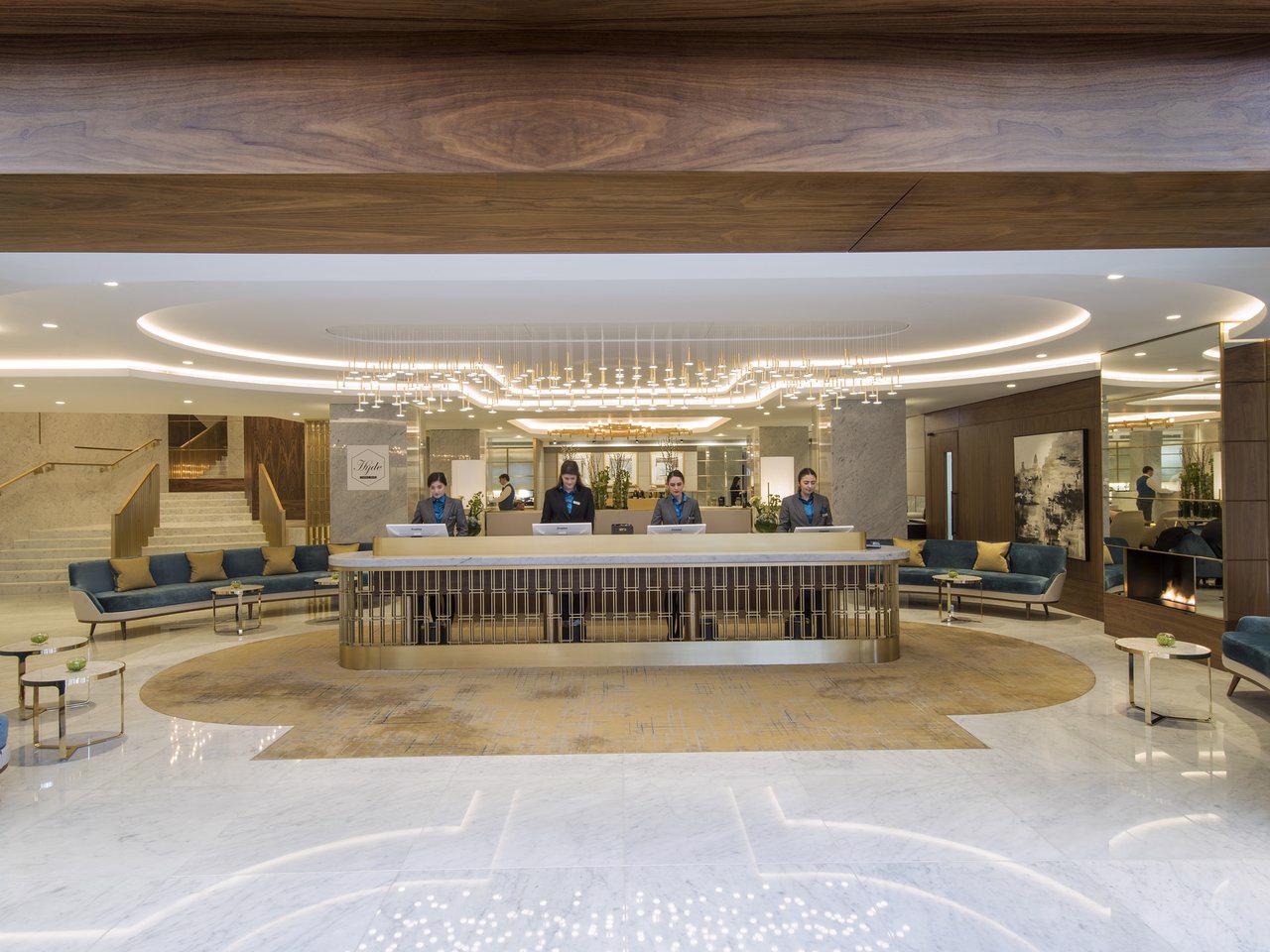 Royal Lancaster - Afbeelding 4