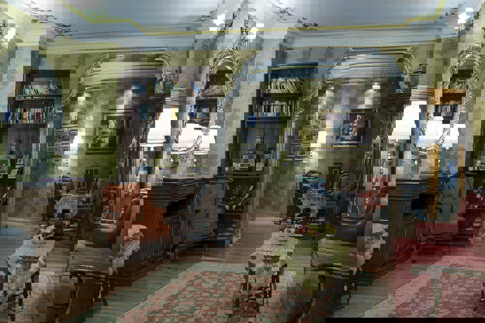 Tashkonak - Afbeelding 3